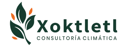 Xotletl Consultoría Climática
